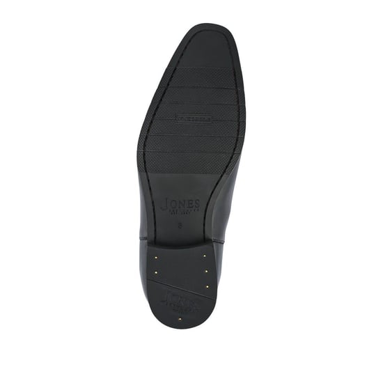 Jones Bootmaker Leather Pointed-Toe Chelsea Boots - Image 5
