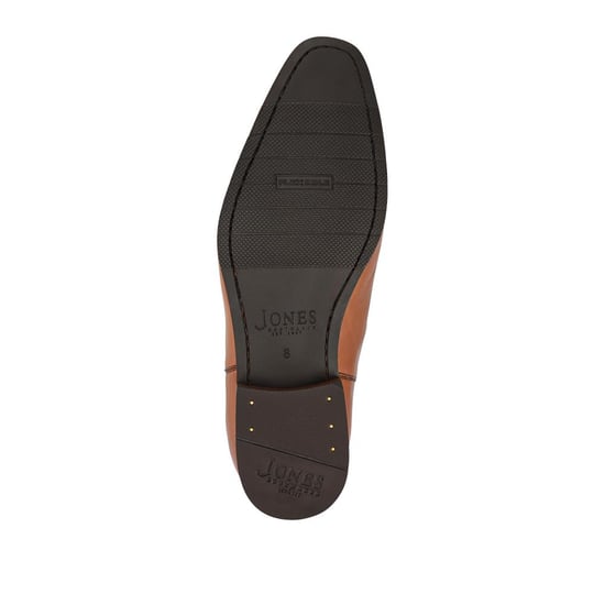 Jones Bootmaker Leather Pointed-Toe Chelsea Boots - Image 5