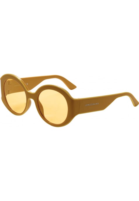 Longchamp LO758S 53 741 Sunglasses - Image 1