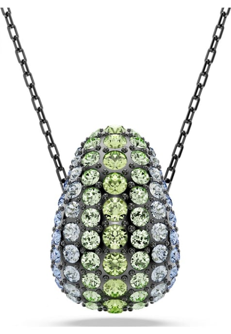 Swarovski 5692112 Ladies Sublima Necklace - Image 1