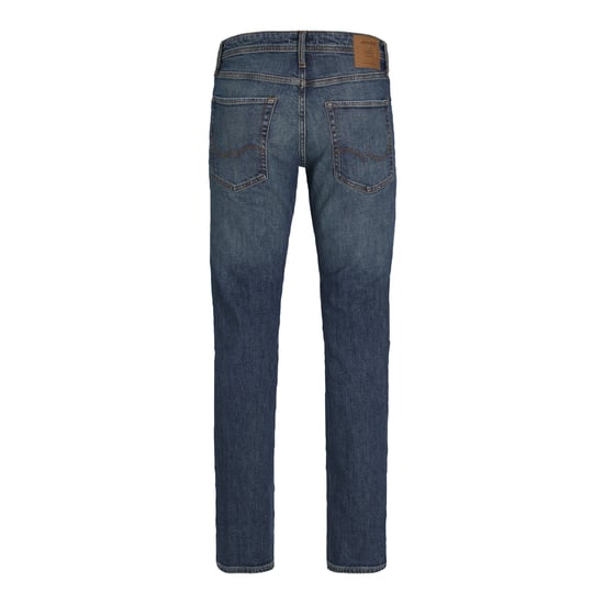 Jack & Jones Jeans Clark Original Jeans Blauw - Image 2