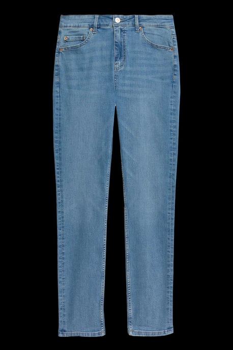 Lily Slim Leg Jeans - Image 1