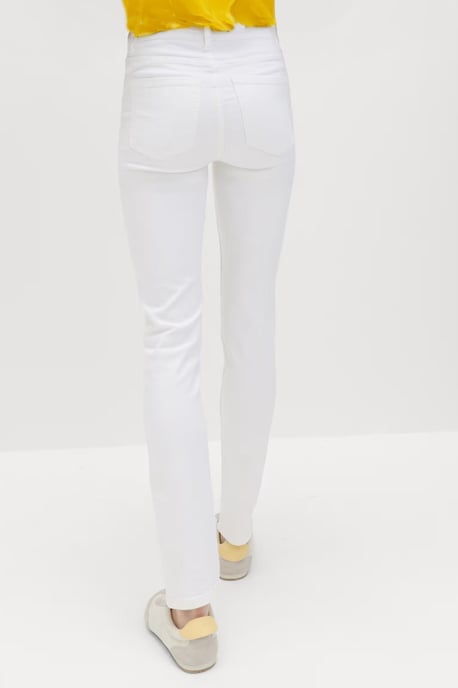 Lily Slim Leg Jeans - Image 2