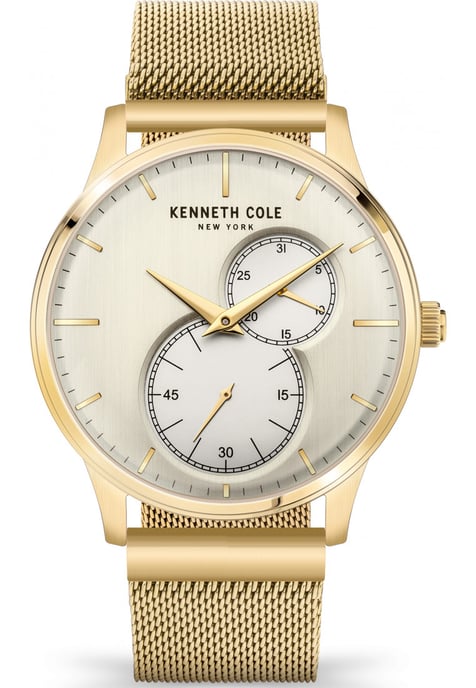 Kenneth Cole KCWGK2125202 Mens Classic Watch - Image 1