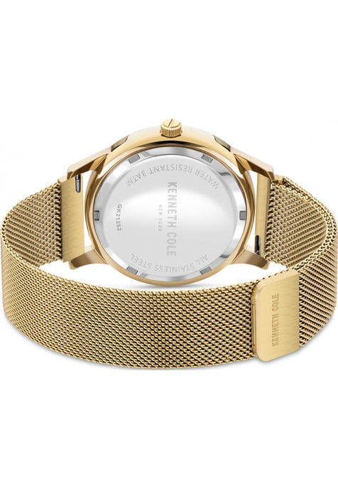 Kenneth Cole KCWGK2125202 Mens Classic Watch - Image 2