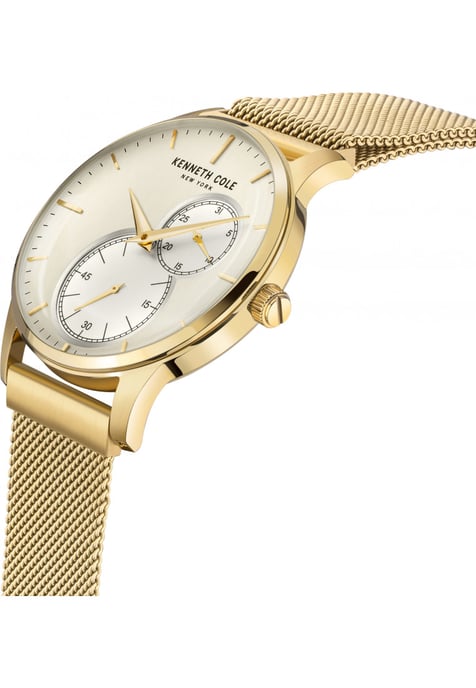 Kenneth Cole KCWGK2125202 Mens Classic Watch - Image 3