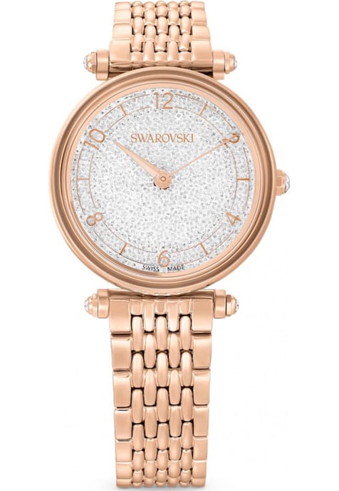 Swarovski 5656911 Ladies Crystalline Watch - Image 1