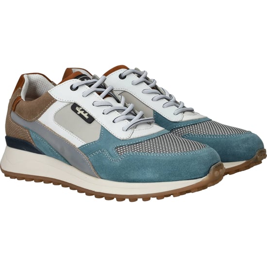 Australian Yamato Sneakers Heren - Image 2