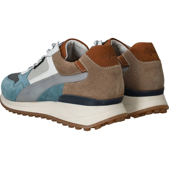Australian Yamato Sneakers Heren - Image 3