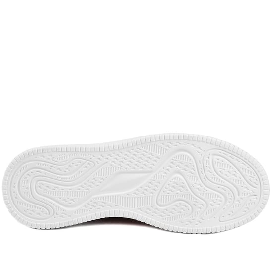 Jones Bootmaker Anara Zip & Lace Leather Trainers - Image 5