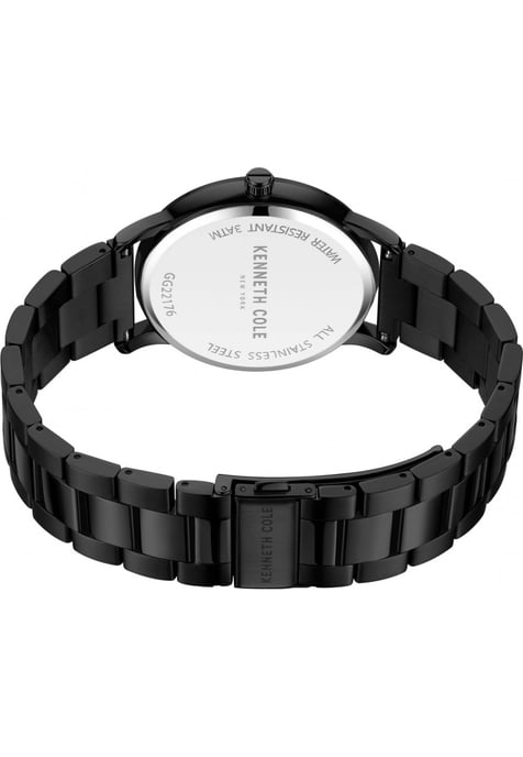Kenneth Cole KCWGG2217602 Mens Classic Watch - Image 2