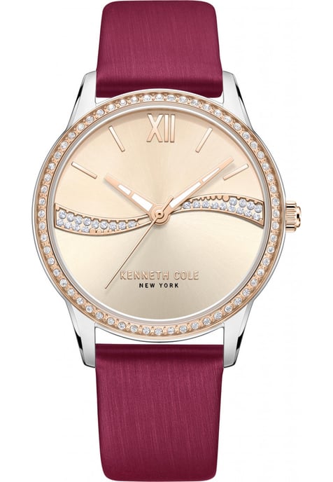 Kenneth Cole KCWLA2219603 Ladies Classic Watch - Image 1
