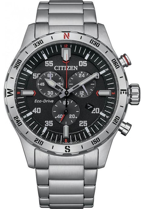 Citizen AT2520-89E Mens Classic Watch - Image 1