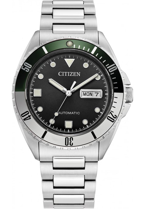 Citizen NH7531-50E Mens Classic Watch - Image 1