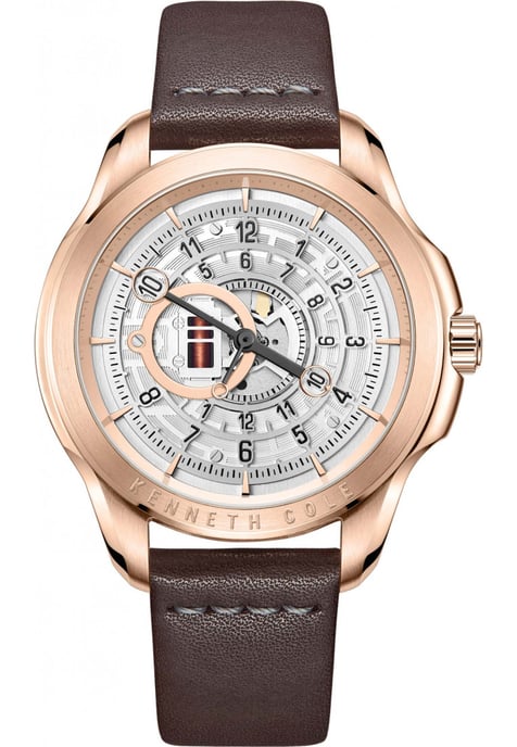 Kenneth Cole KCWGA2218001 Mens Classic Watch - Image 1