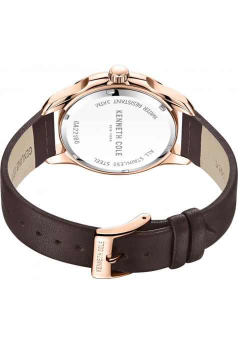 Kenneth Cole KCWGA2218001 Mens Classic Watch - Image 2
