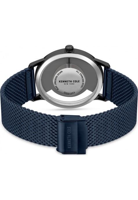Kenneth Cole KCWGG2125302 Mens Classic Watch - Image 2