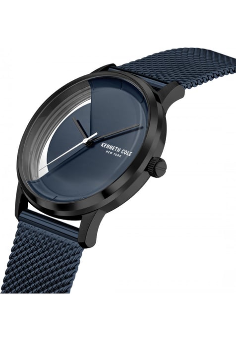 Kenneth Cole KCWGG2125302 Mens Classic Watch - Image 3