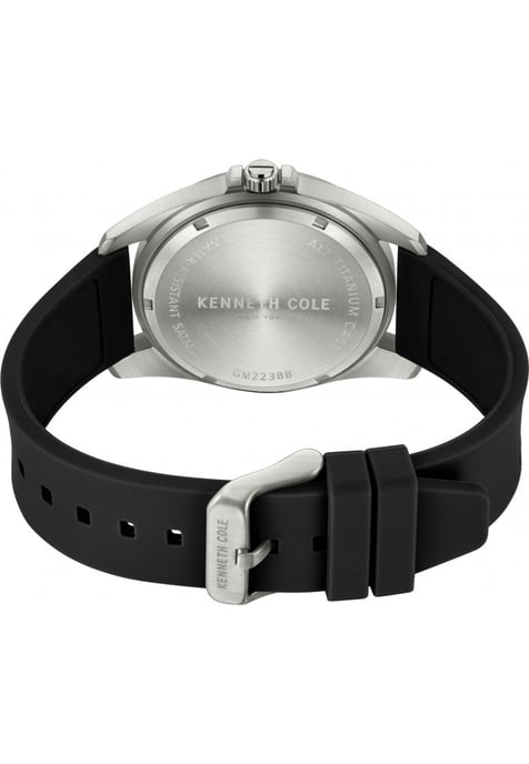 Kenneth Cole KCWGM2238803 Mens Classic Watch - Image 2