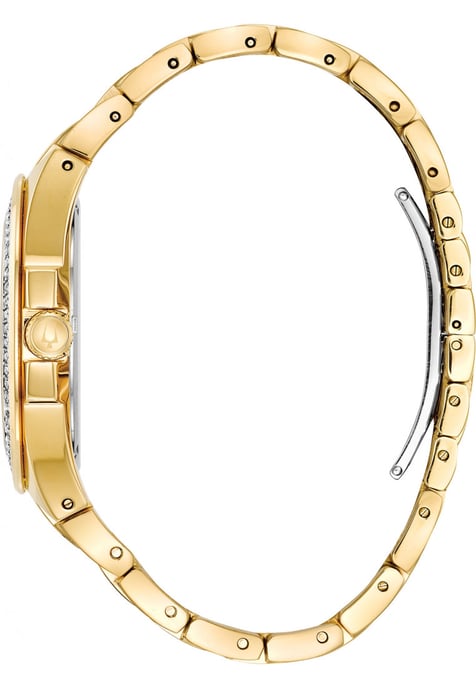 Bulova 98B174 Mens Phantom Watch - Image 2