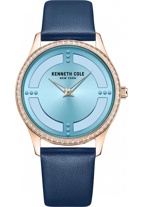 Kenneth Cole KCWLA2223305 Ladies Classic Watch - Image 1