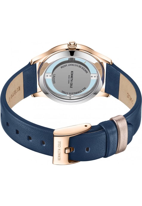 Kenneth Cole KCWLA2223305 Ladies Classic Watch - Image 2