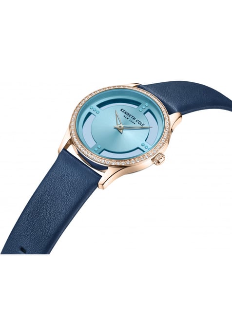 Kenneth Cole KCWLA2223305 Ladies Classic Watch - Image 3