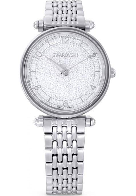 Swarovski 5656929 Ladies Crystalline Watch - Image 1