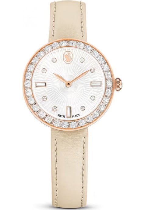 Swarovski 5672968 Ladies Cetra Watch - Image 1