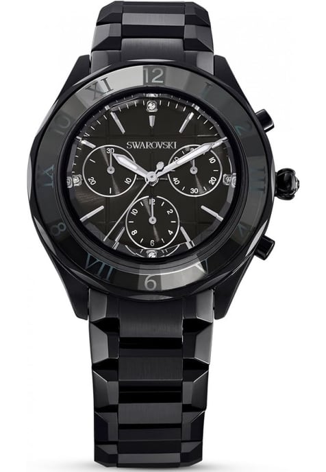 Swarovski 5641393 Ladies Dextera Watch - Image 1