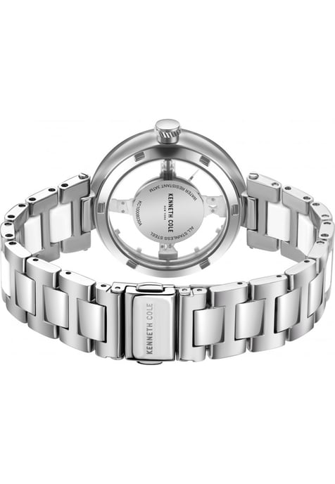 Kenneth Cole 10008030A Ladies Classic Watch - Image 2