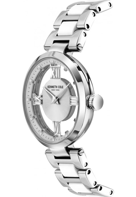 Kenneth Cole 10008030A Ladies Classic Watch - Image 3