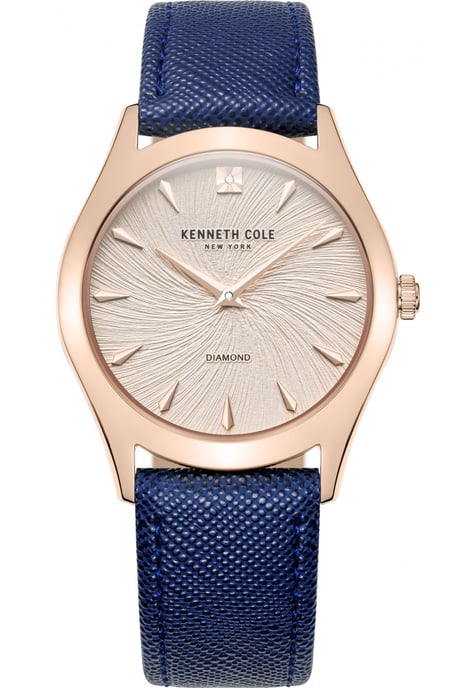 Kenneth Cole KCWLA2236103 Ladies Classic Watch - Image 1
