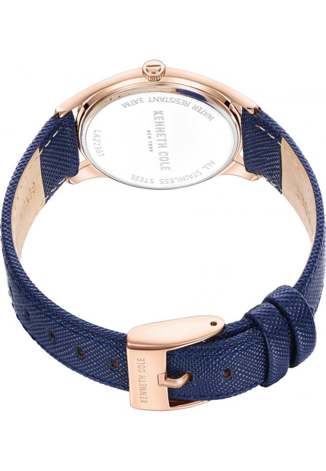 Kenneth Cole KCWLA2236103 Ladies Classic Watch - Image 2