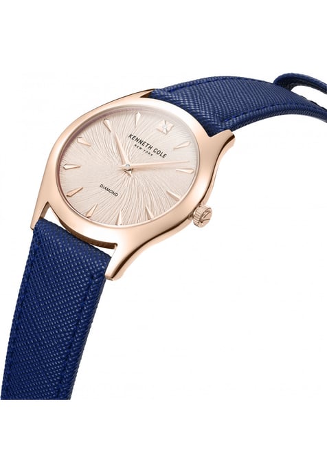 Kenneth Cole KCWLA2236103 Ladies Classic Watch - Image 3