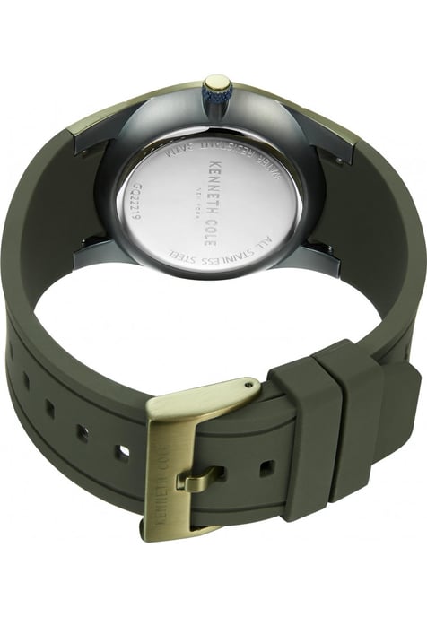 Kenneth Cole KCWGQ2221903 Mens Classic Watch - Image 2