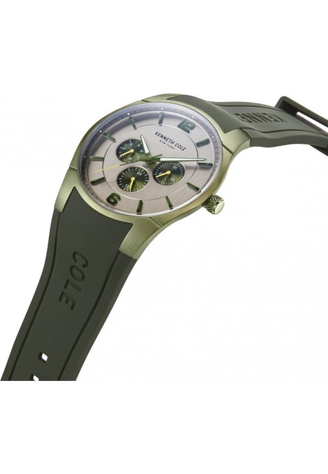 Kenneth Cole KCWGQ2221903 Mens Classic Watch - Image 3