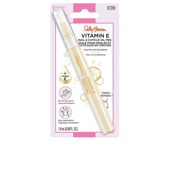 Vitamina E Aceite Nutritivo 1,8 ml - Image 1