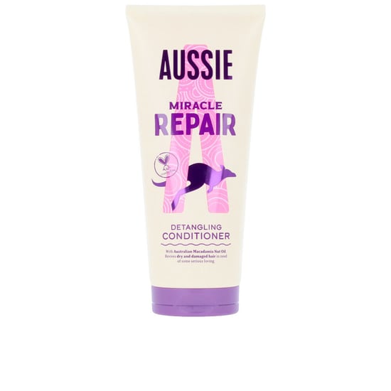 Aussie Repair Miracle Ontwarrende Conditioner 200 ml - Image 1
