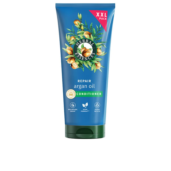 Herbal Essence Aceite Argan Acondicionador Reparador 350 ml - Image 1