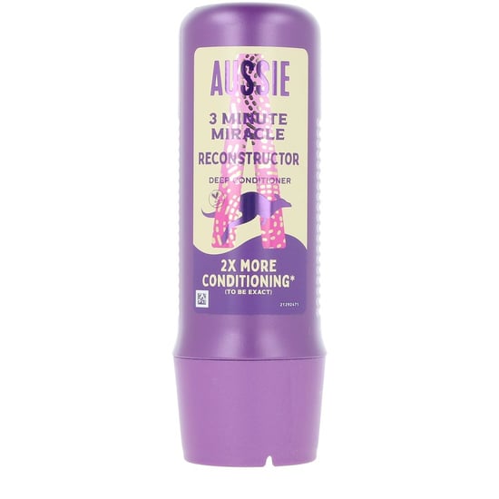 Aussie Reconstructor 3 Minuten Diep Voedende Conditioner 250 ml - Image 1