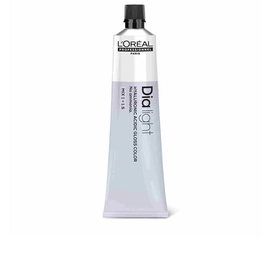 Dia Light Gel-crème Zuur Zonder Ammoniak #9.13 60 ml - Image 1