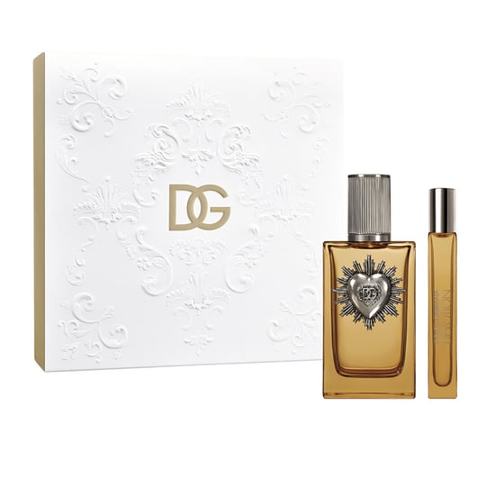 Devotion Pour Homme Parfymset 2 st - Image 1