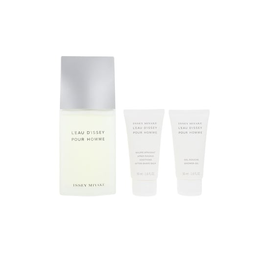 L'eau D'issey Pour Homme Koffer 3 St 3 pz - Image 1