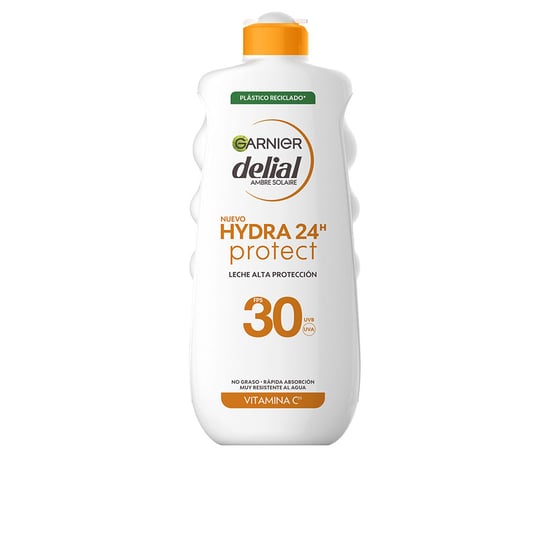 Hydra 24 Protect Leche Solar Spf30 400 ml - Image 1