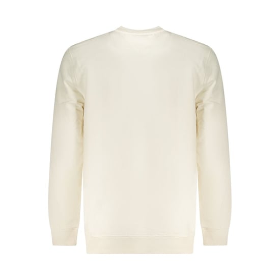 Tommy Hilfiger Vit Bomull Herr Sweatshirt - Image 2