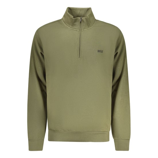 Rifle Verde Cotton Men Sweatshirt - Image 1