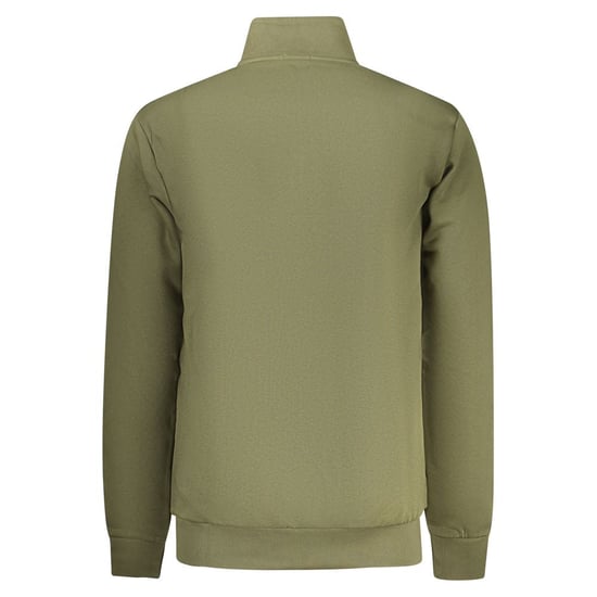 Rifle Verde Cotton Men Sweatshirt - Image 2