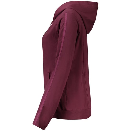 Freddy Viola Katoenen Vrouwen Hoodie - Image 3
