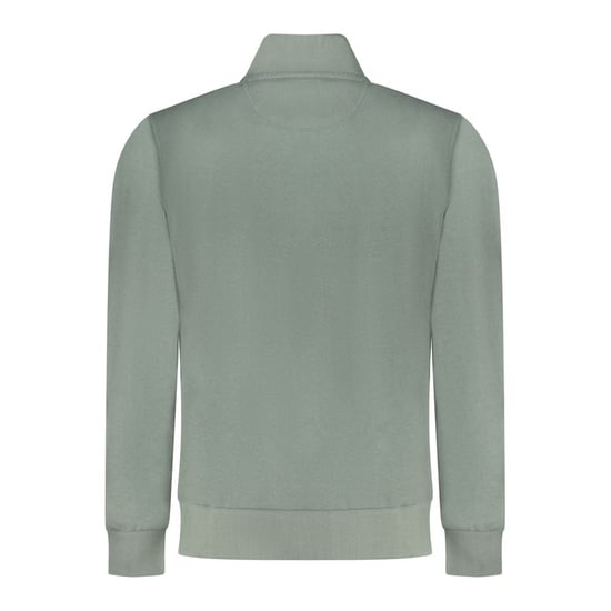 North Sails Verde Katoenen Heren Sweatshirt - Image 2